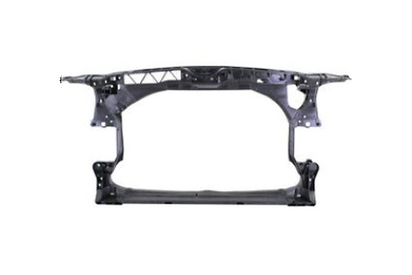 Fustă Față Completă QWP pentru Audi A6 (C7) 11/2010- - RESIGILAT